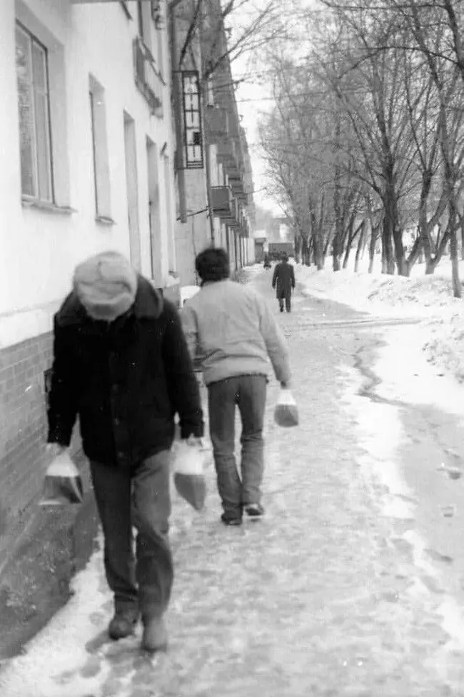 Запечатленная история