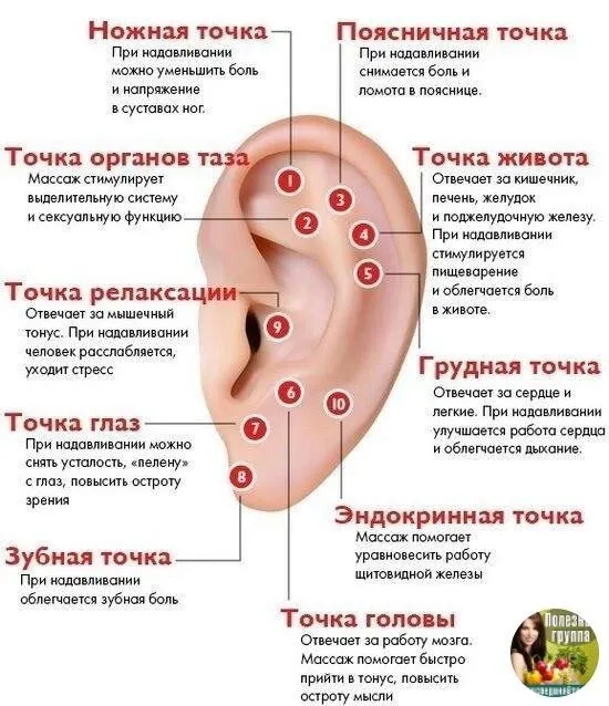Медицинская инфографика