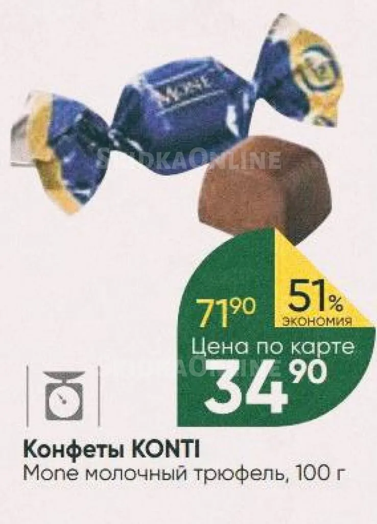 Где, что и когда купить в Москве