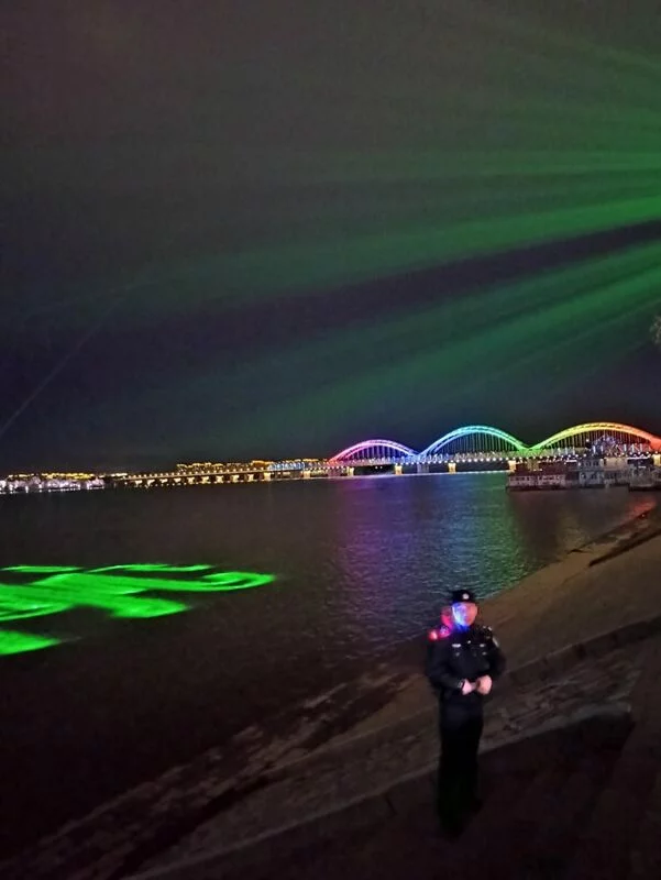 Арбат в Харбине (продолжение)