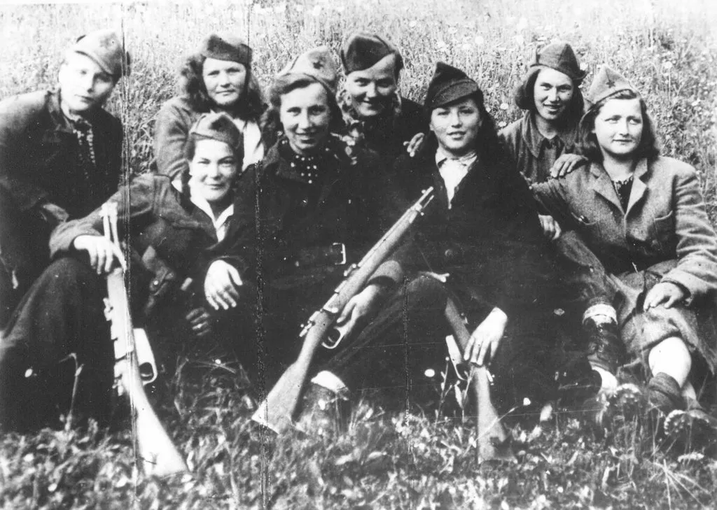 Запечатленная история