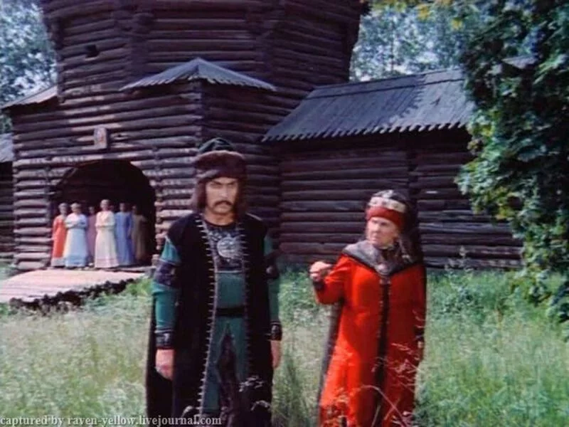 Коломенское