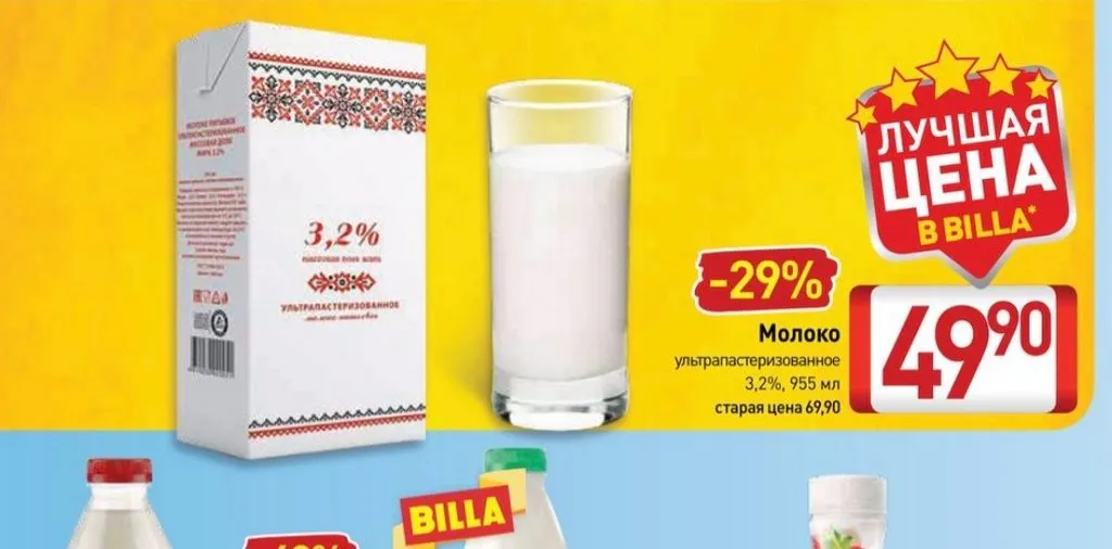 Где, что и когда купить в Москве