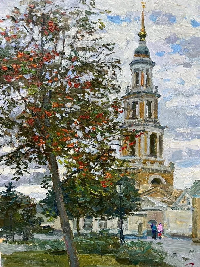 Арт галерея