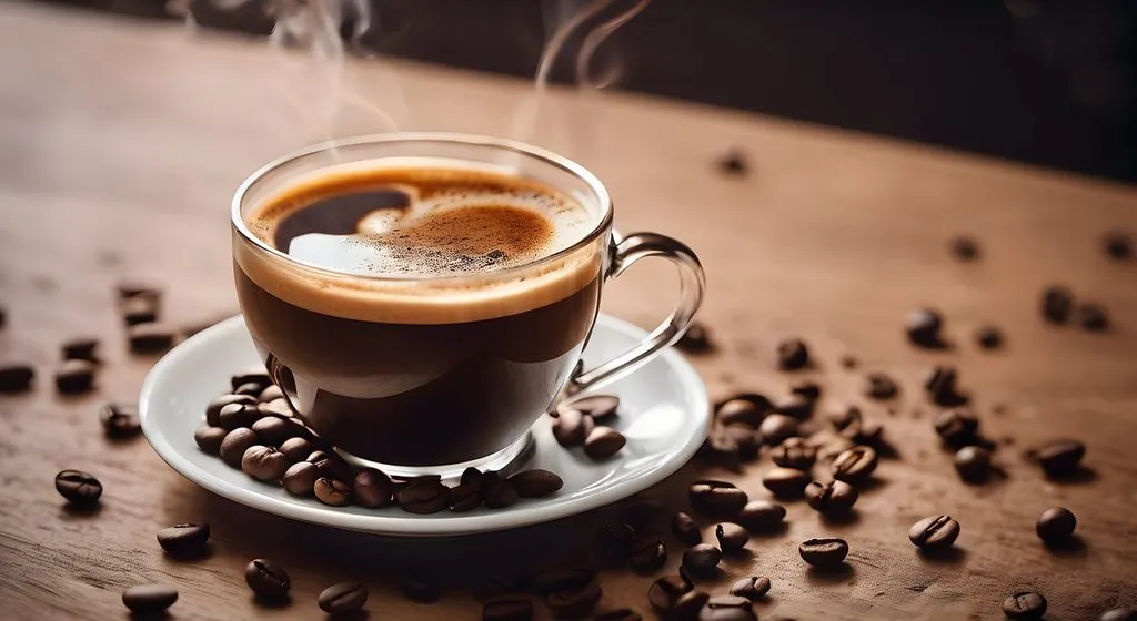 Что такое чашки Demitasse?