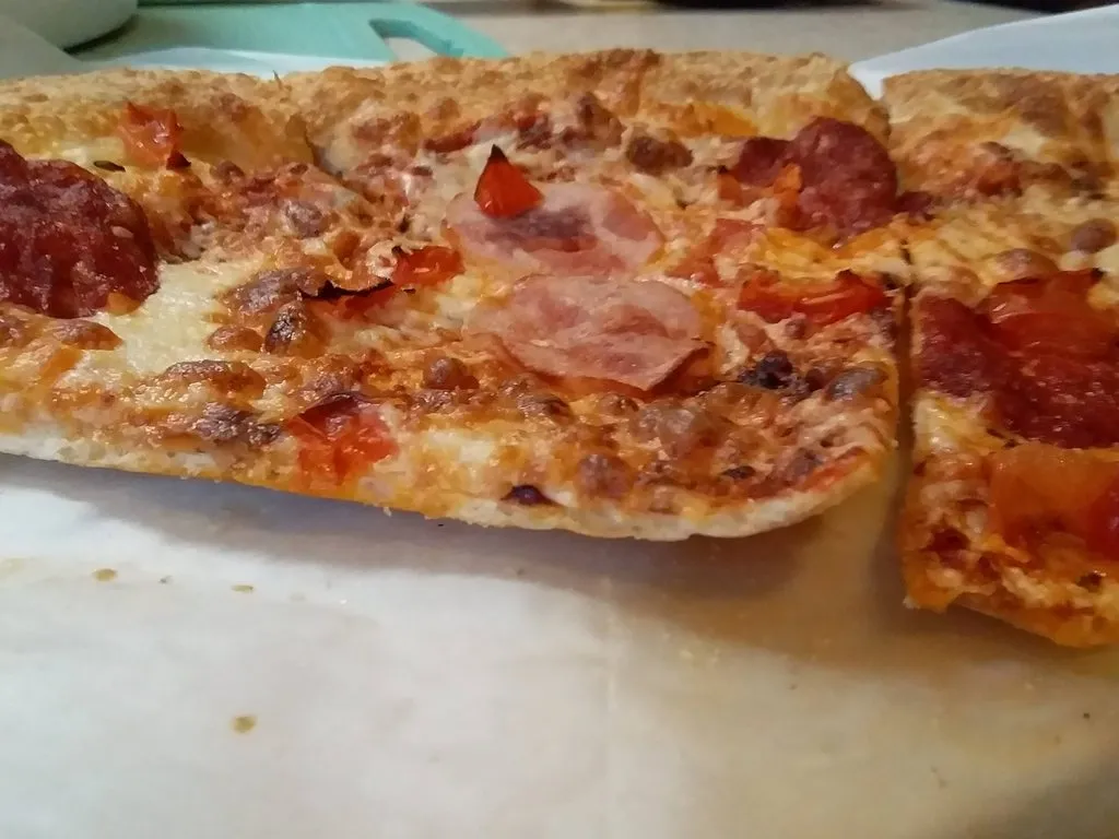 Что Вы сейчас едите? Фотоблог с вашего стола