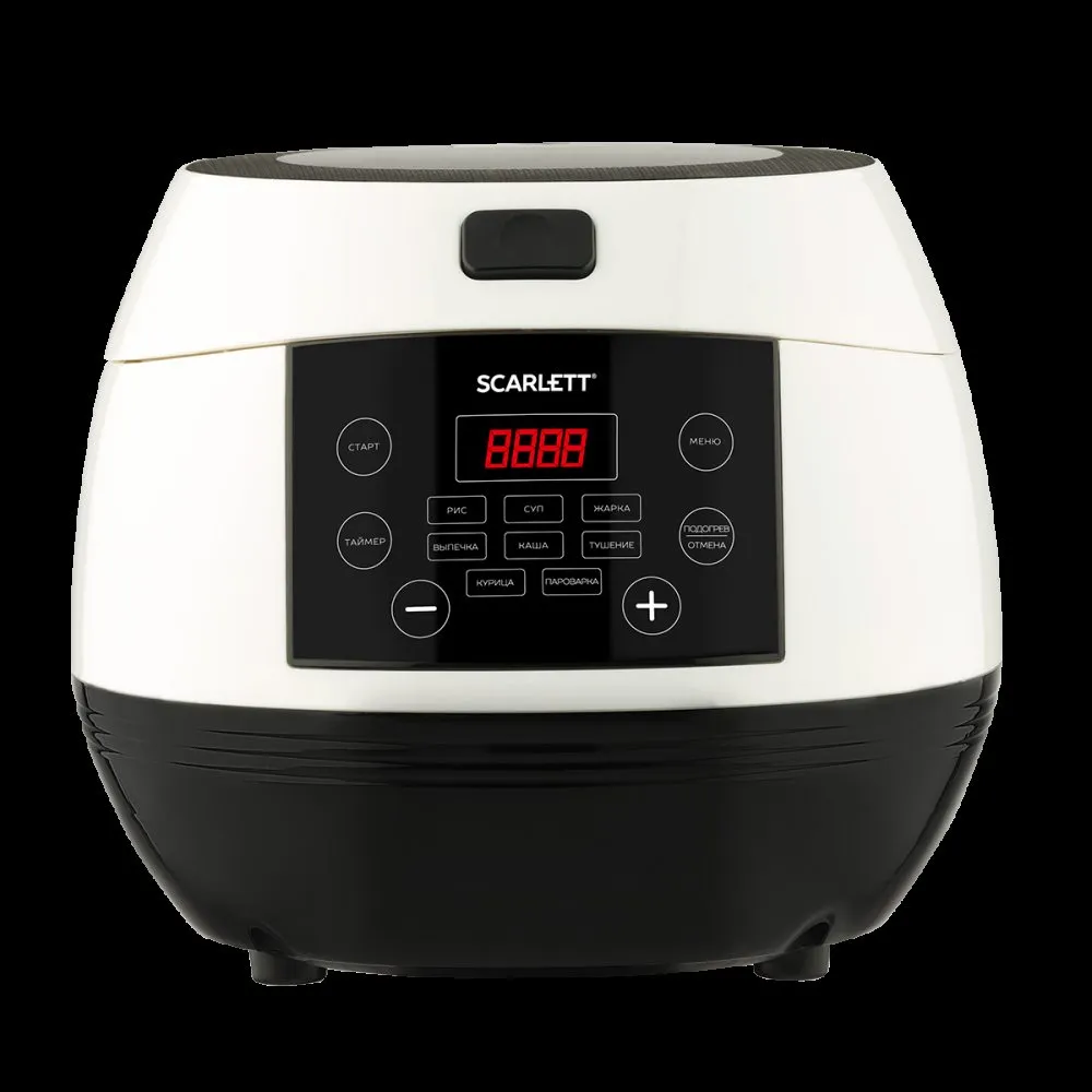 Мультиварка Scarlett SC-MC410S26