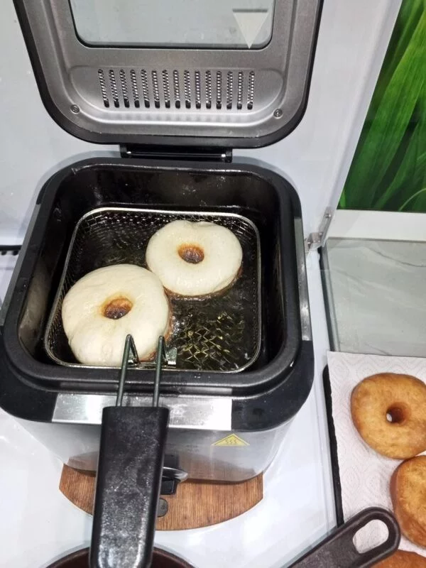 Пончики