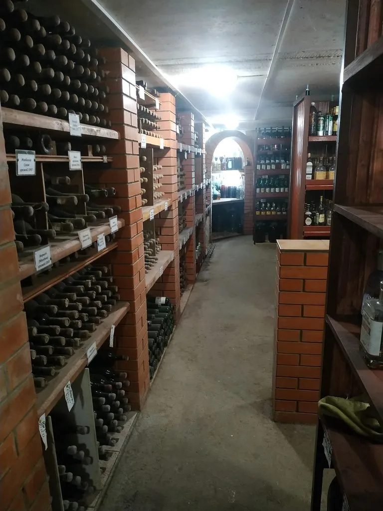 Чайная беседка