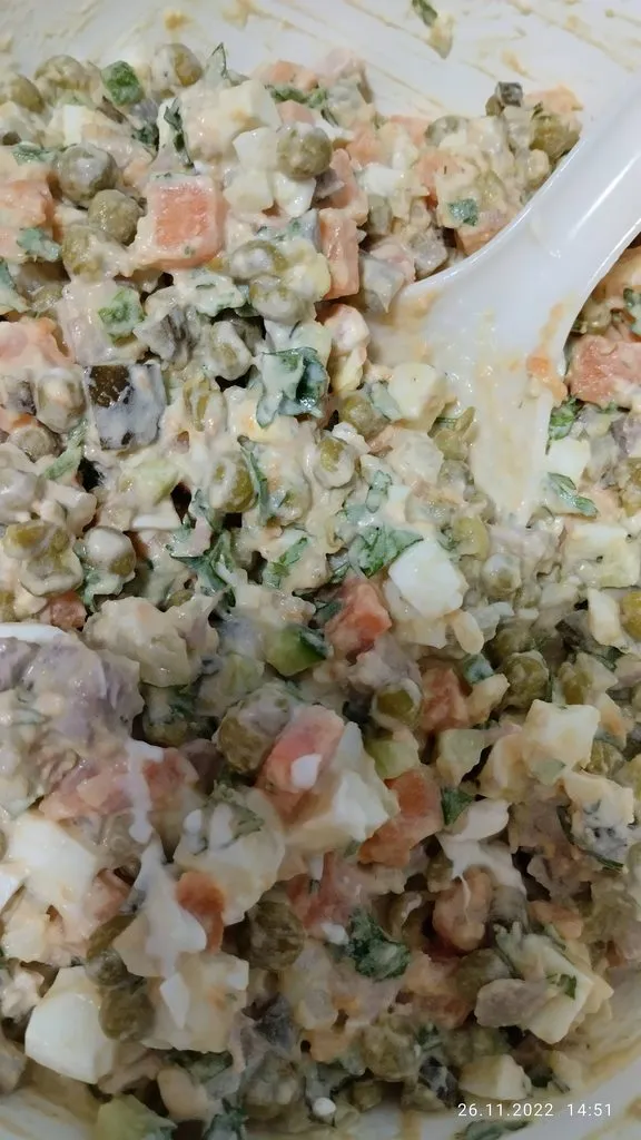 Кафе «У пани Сони»