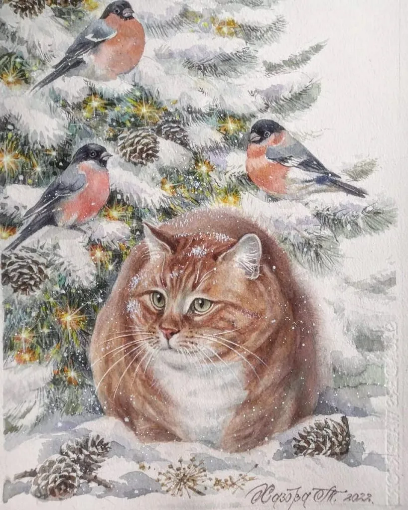 Кафе «У пани Сони»