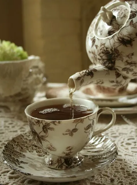 Чайная беседка