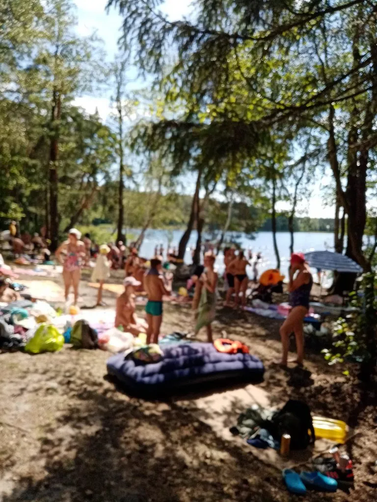 Вышивка крестиком