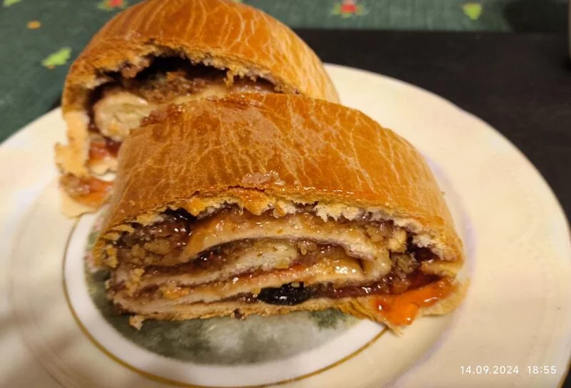 Чайная беседка