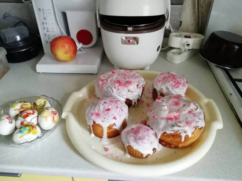 Tapтaлeтки & Ко