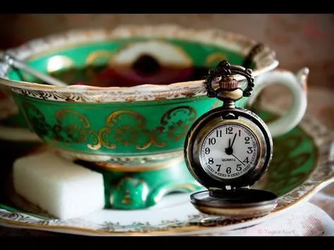 Чайная беседка