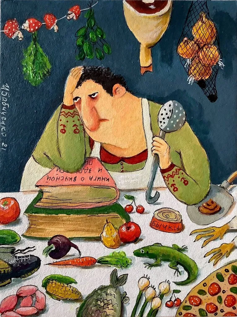 Посмеялся сам - поделись с другом!!!