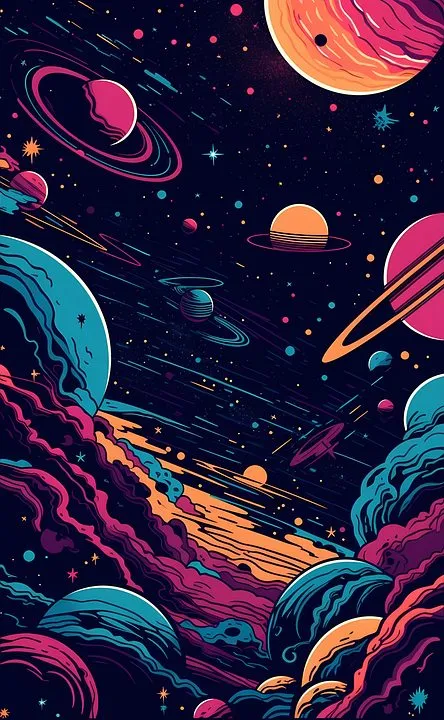 Новая планета-гигант свидетельствует о возможных планетарных столкновениях
