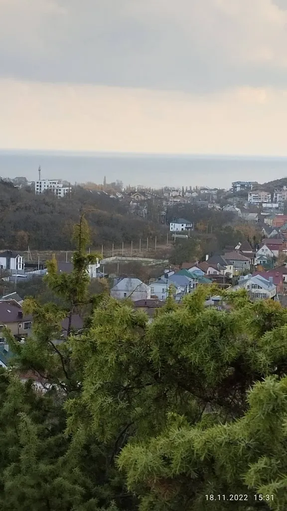 Кафе «У пани Сони»