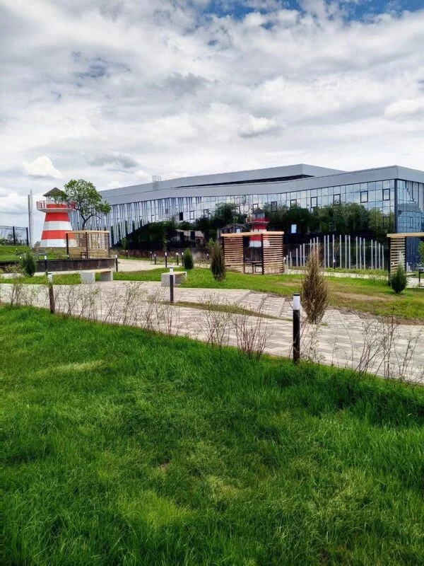 Чайная беседка