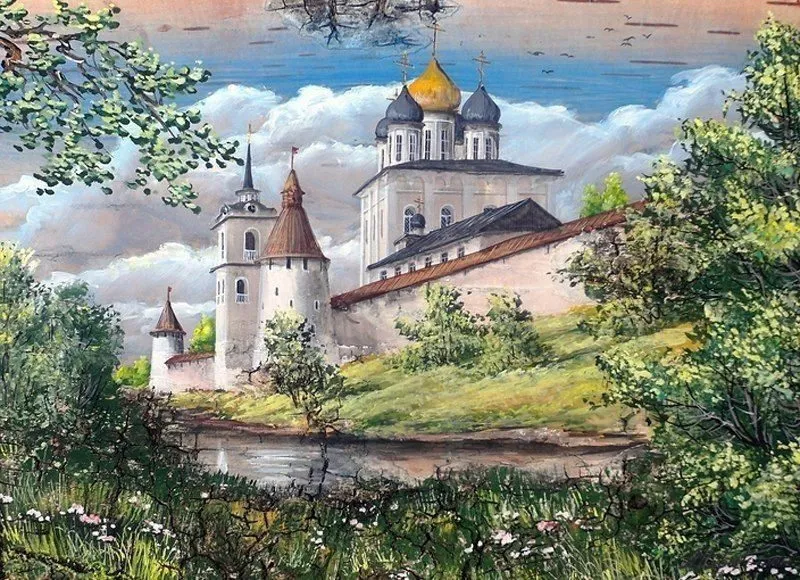 Арт галерея