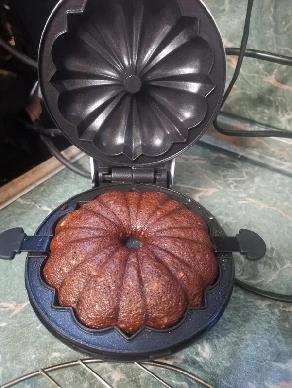 Пирогница электрическая 