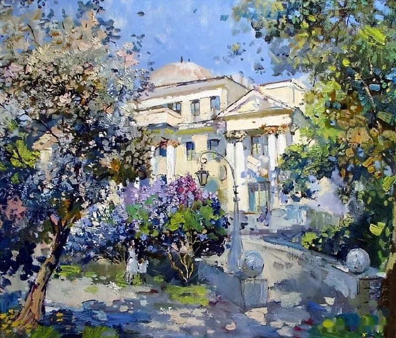 Арт галерея