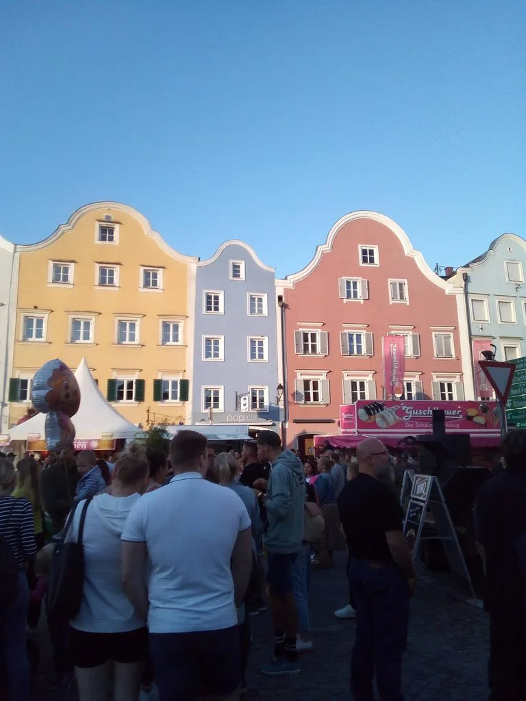 Чайная беседка