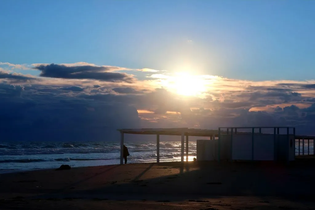 Чайная беседка