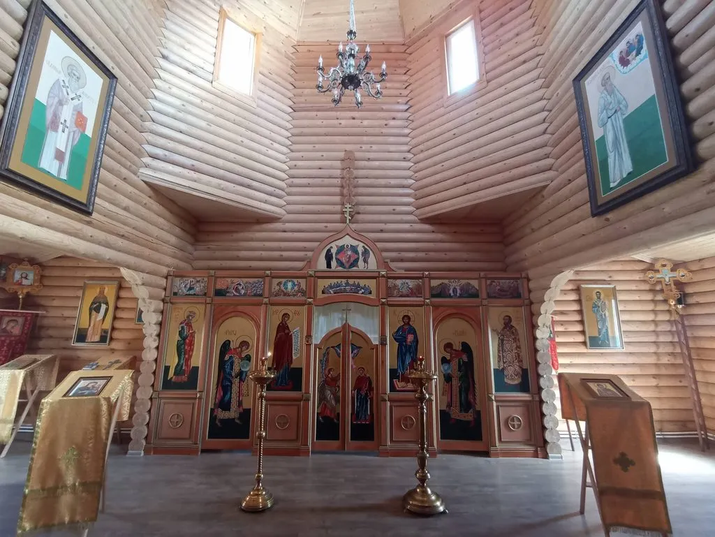 Калининградская область (не только море и янтарь) 