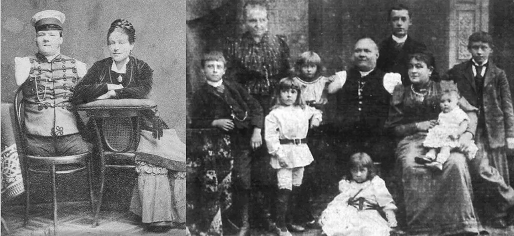 Запечатленная история