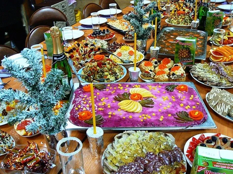 Позитивчик (фото, видео, рассказы для хорошего настроения)