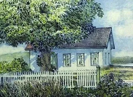 Рассказы для души