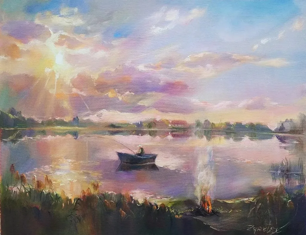 Арт галерея