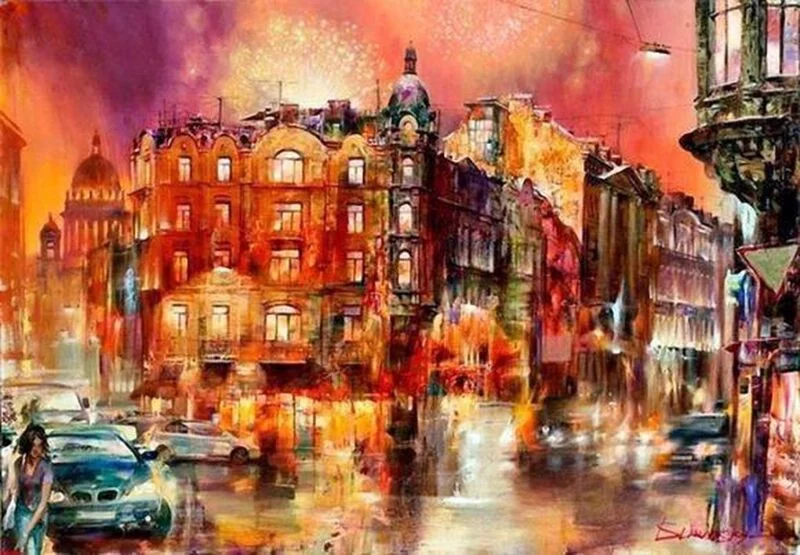 Арт галерея