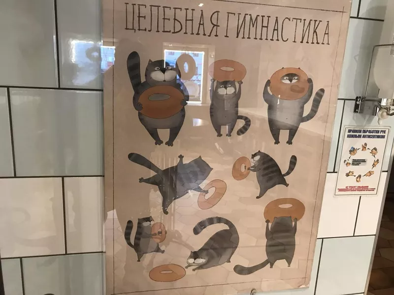 Выходные в Питере, или Куда сходить с друзьями в Санкт-Петербурге