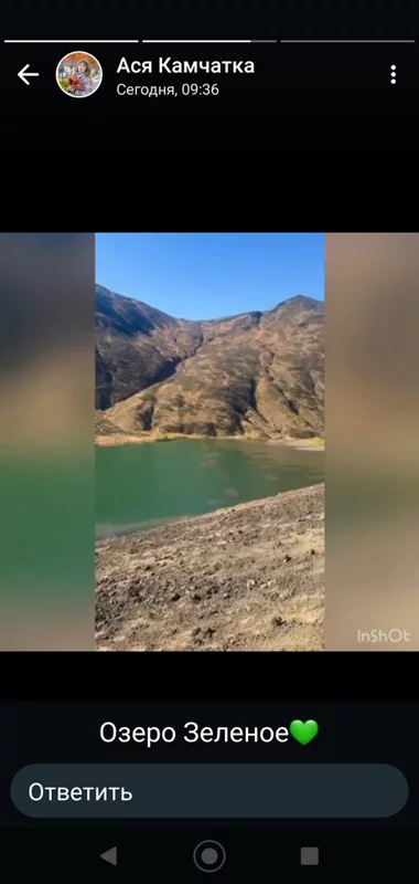 Чайная беседка