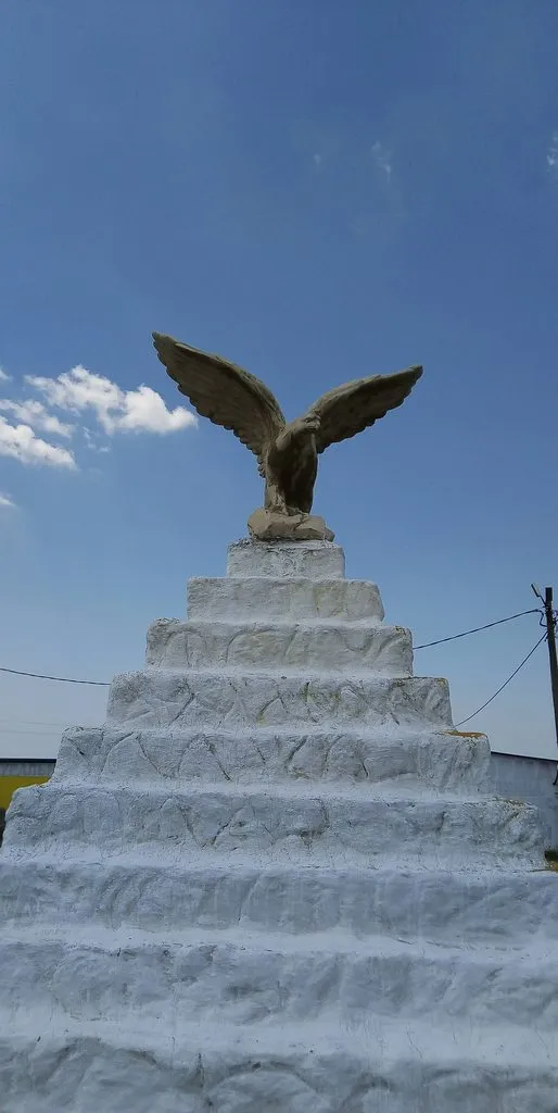 Чайная беседка