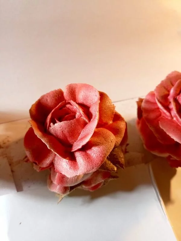 Зефирные букеты и композиции