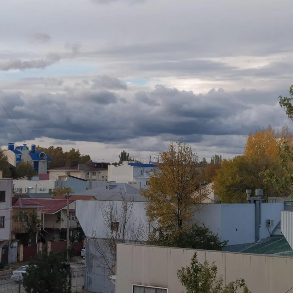 Чайная беседка