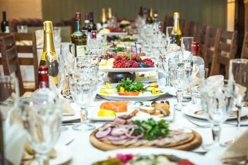 Чайная беседка