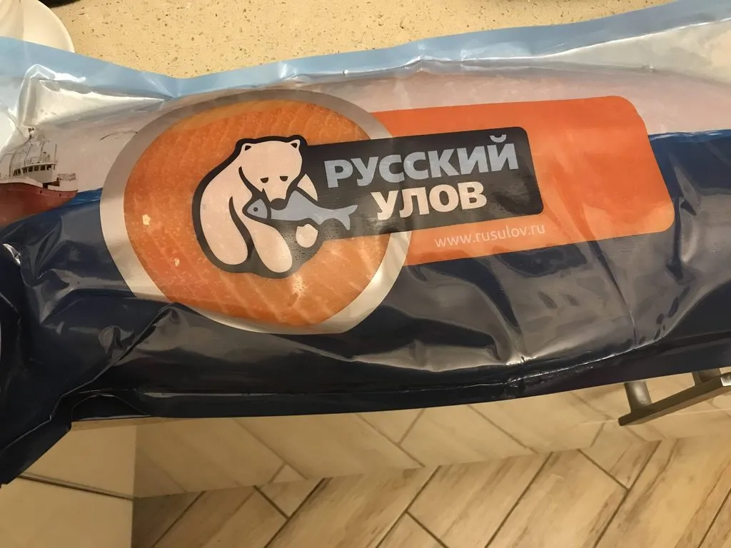Качественные продукты питания