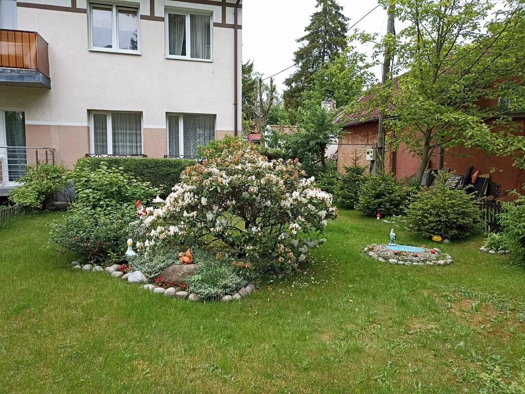 Калининградская область (не только море и янтарь) 