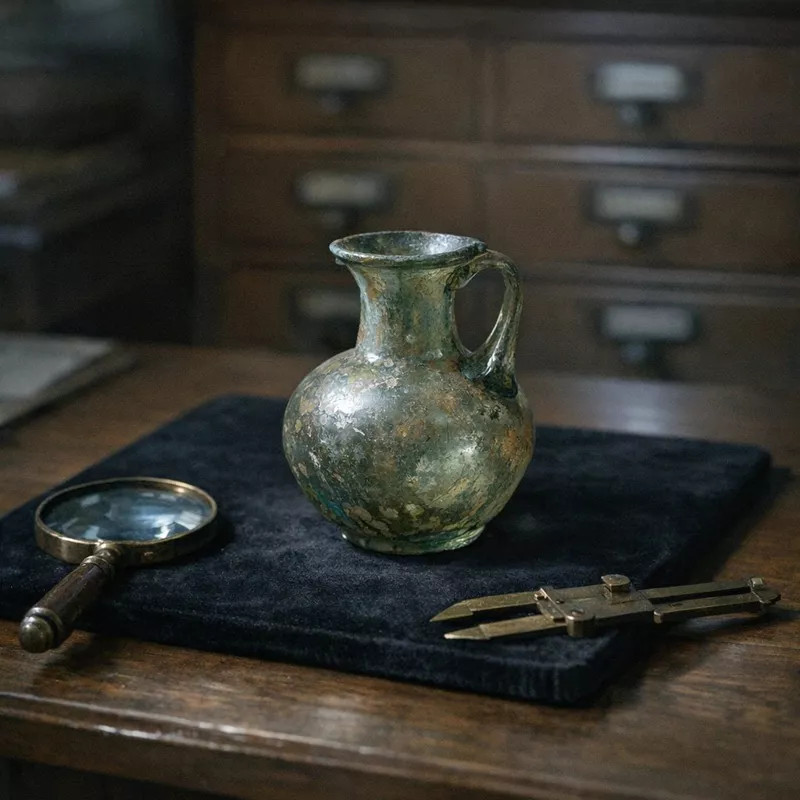 Ополаскиватель винных бокалов