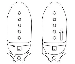 Ручной отпариватель Kitfort КТ-9119