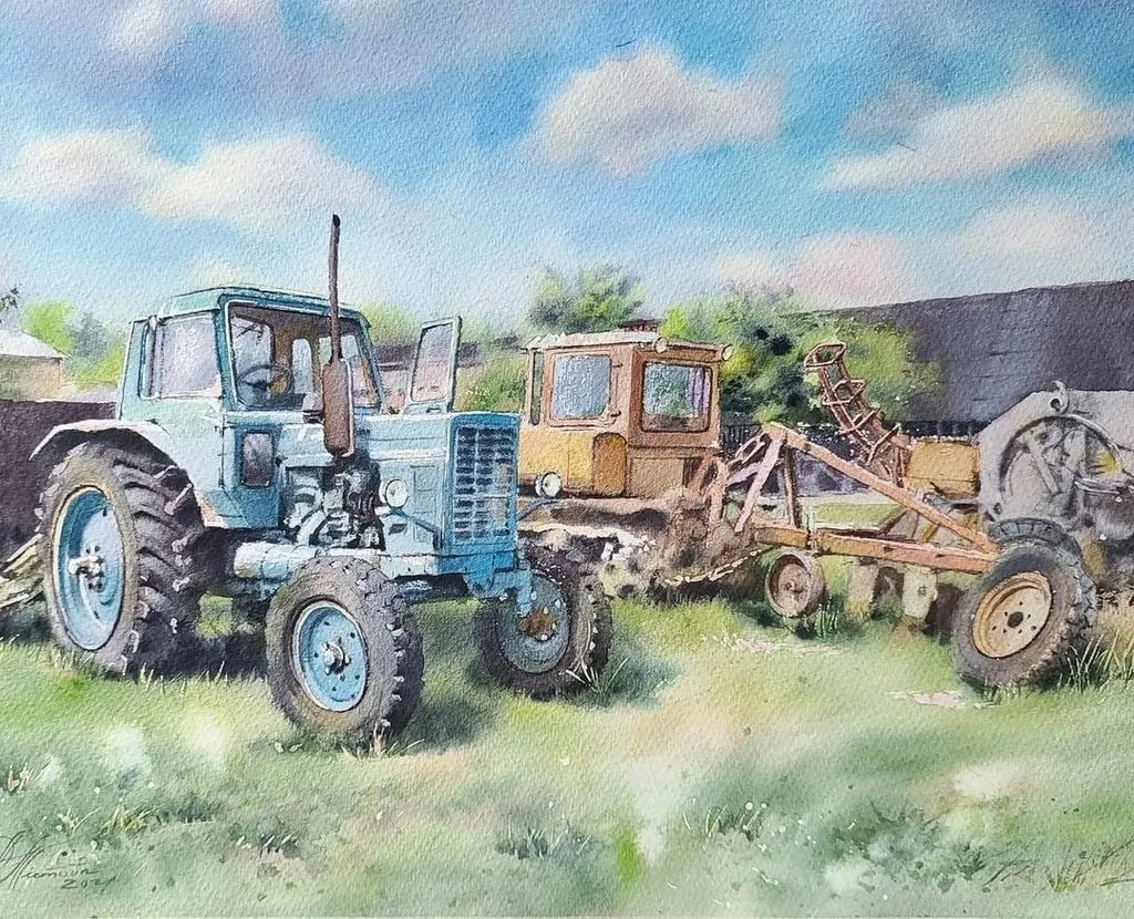 Арт галерея