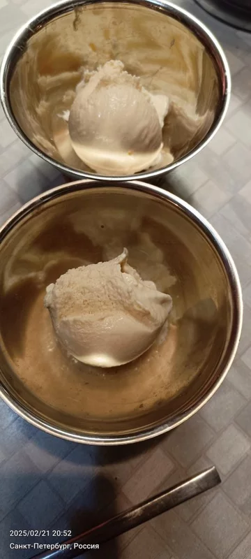 Мороженица Ninja Ice Cream Maker NC300UK