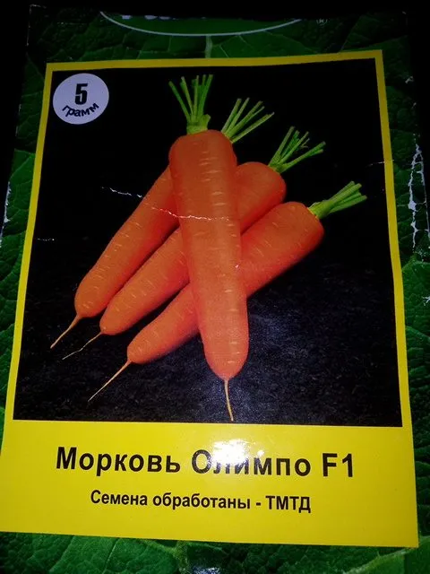 Пора выращивать рассаду