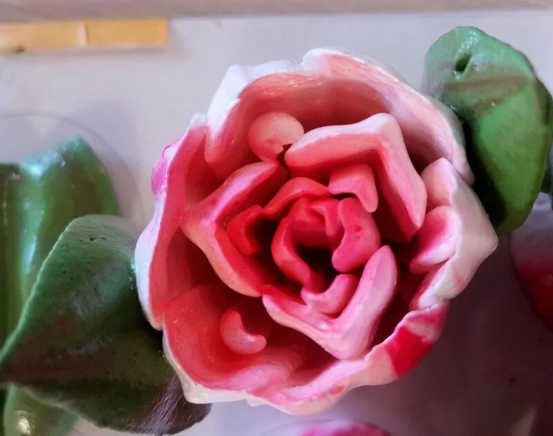 Зефирные букеты и композиции