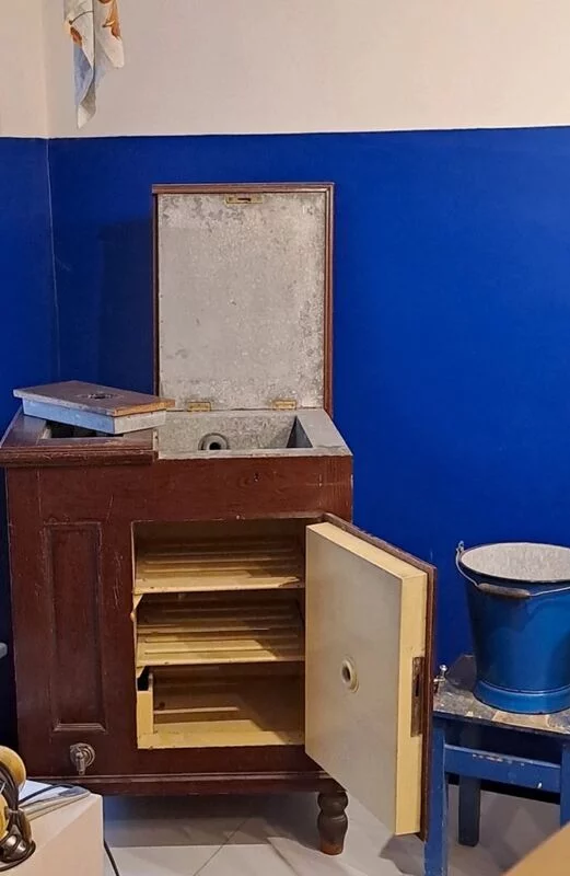Назад в ХХ век... Вспомнить всё!